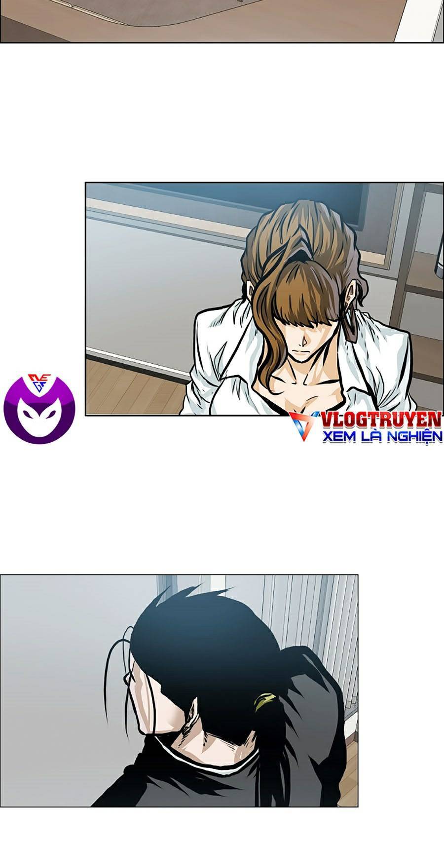 Bá Chủ Học Đường Ss4 Chapter 25 - 51