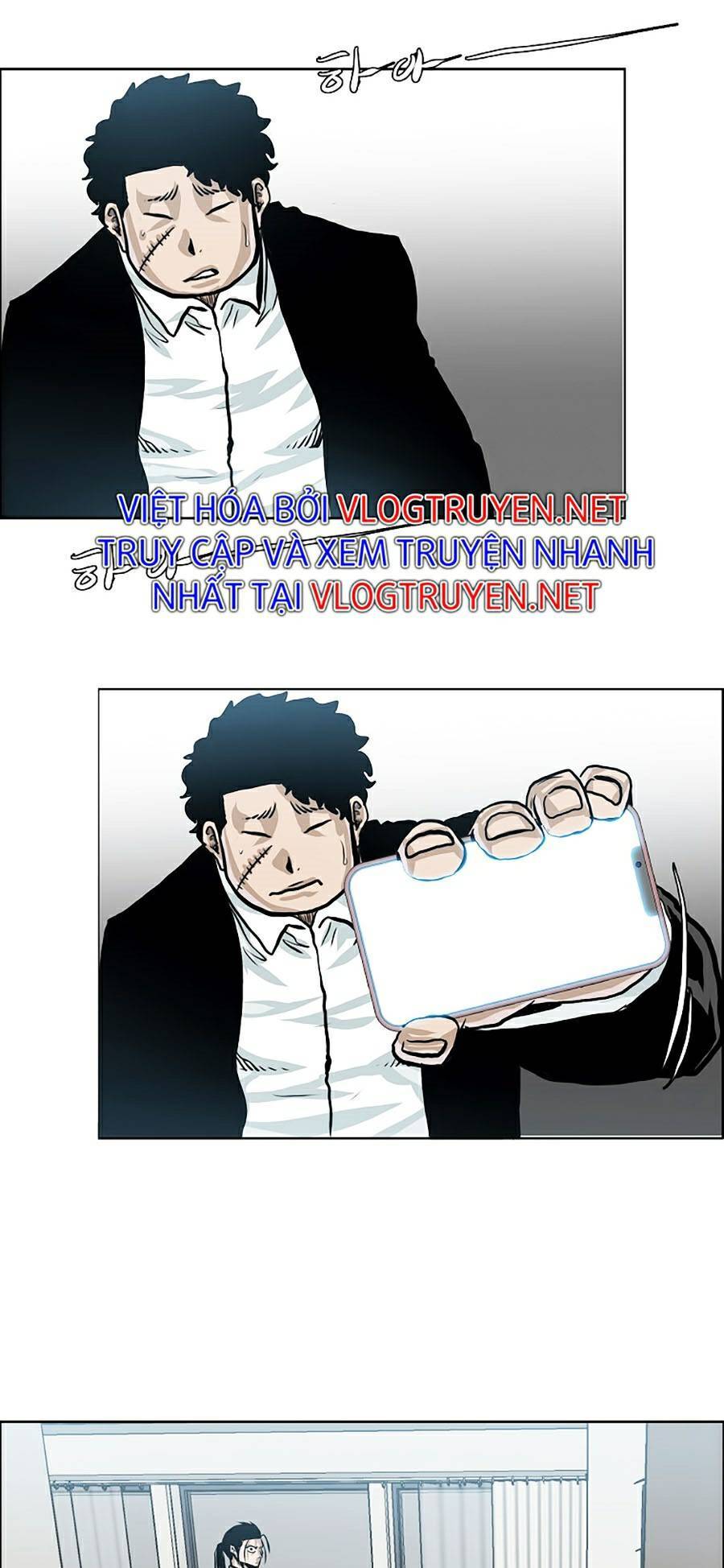 Bá Chủ Học Đường Ss4 Chapter 25 - 55