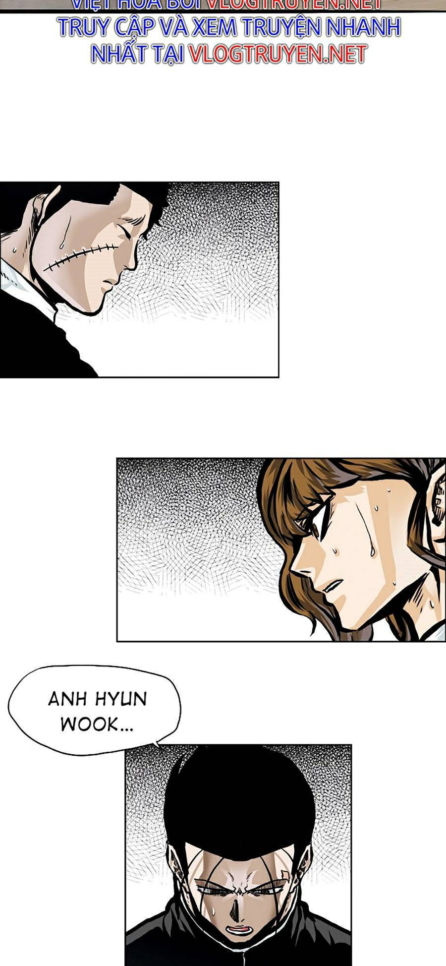 Bá Chủ Học Đường Ss4 Chapter 25 - 59