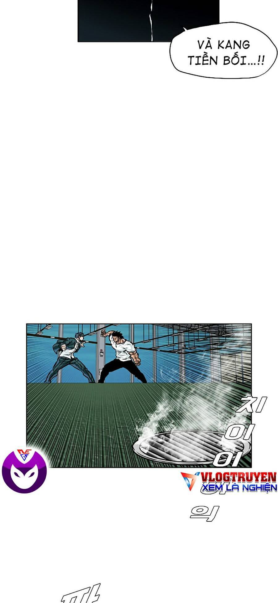 Bá Chủ Học Đường Ss4 Chapter 25 - 60