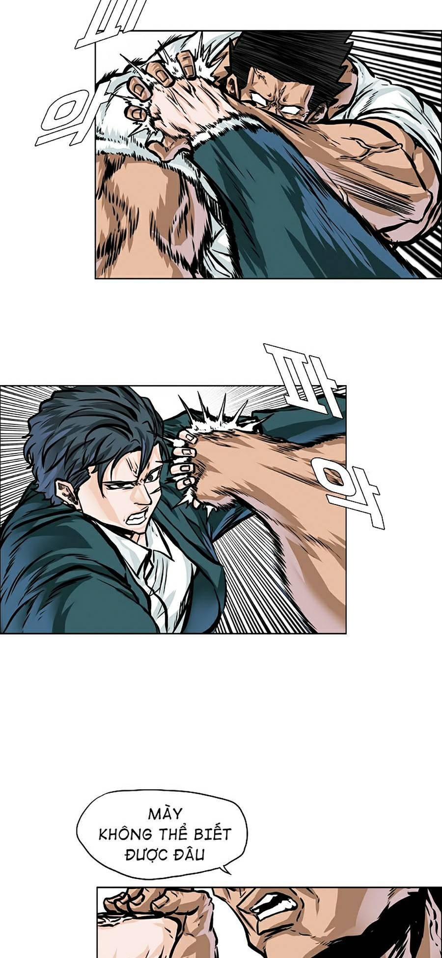 Bá Chủ Học Đường Ss4 Chapter 25 - 61