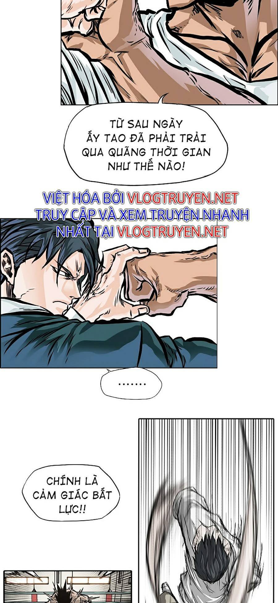 Bá Chủ Học Đường Ss4 Chapter 25 - 62