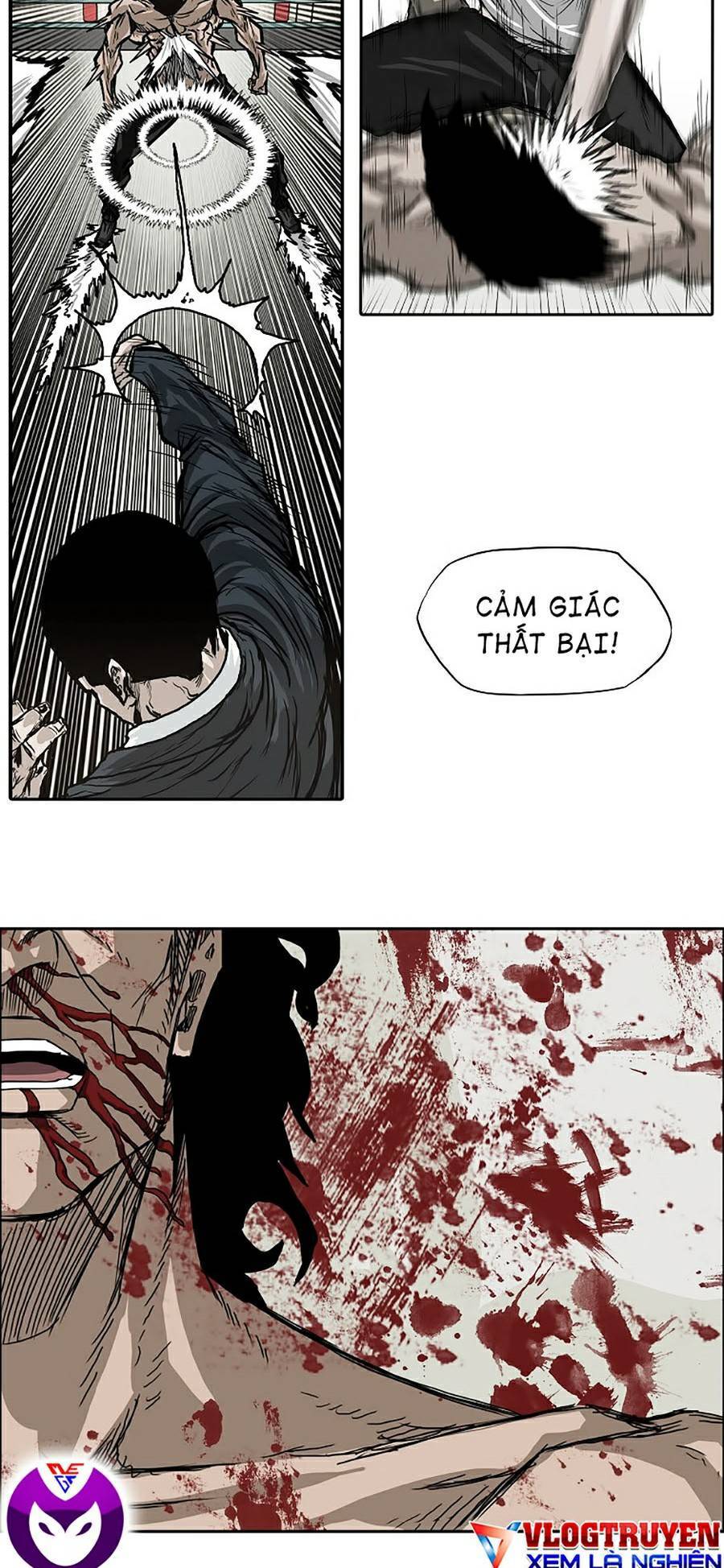 Bá Chủ Học Đường Ss4 Chapter 25 - 63