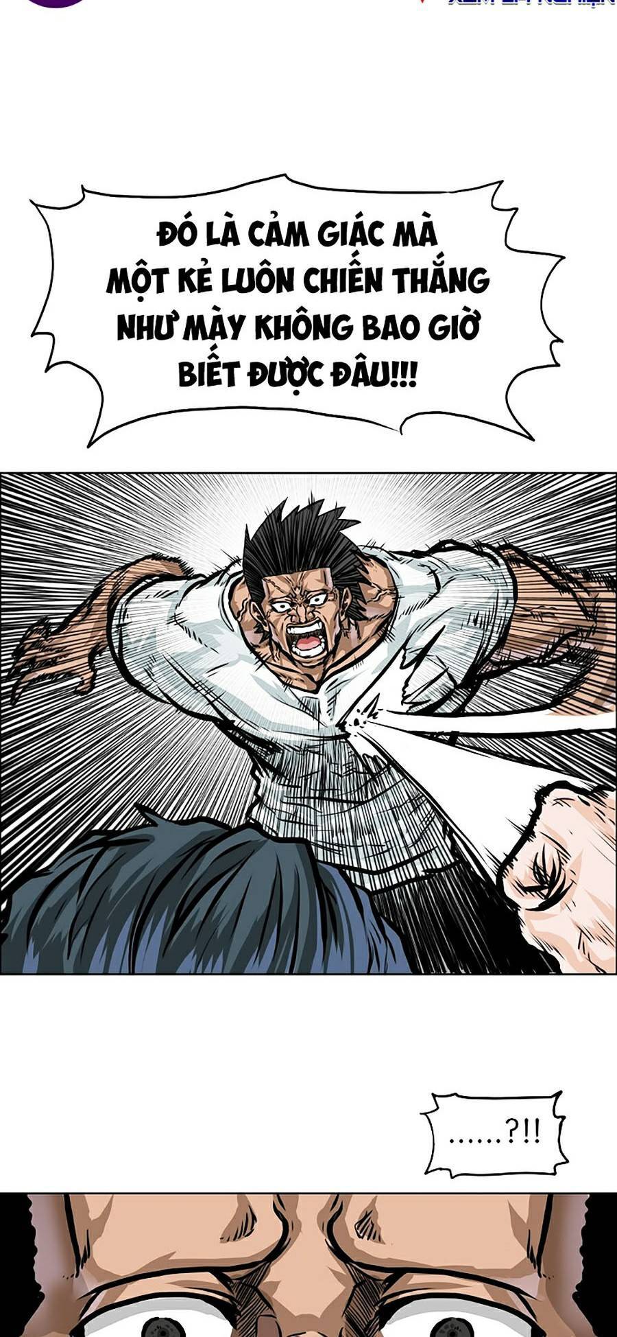 Bá Chủ Học Đường Ss4 Chapter 25 - 64