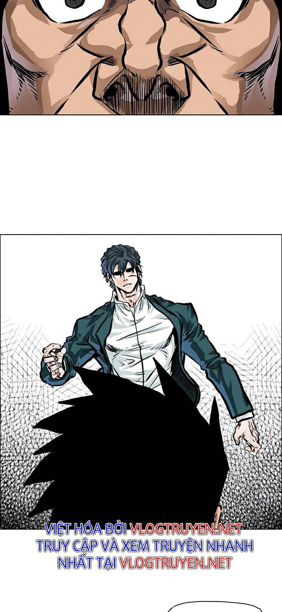 Bá Chủ Học Đường Ss4 Chapter 25 - 65