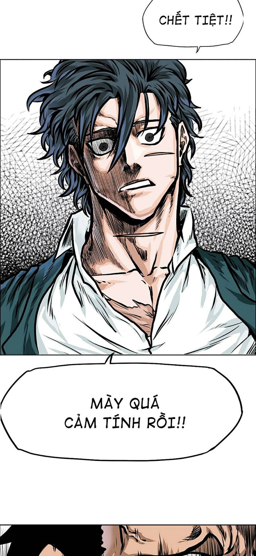 Bá Chủ Học Đường Ss4 Chapter 25 - 66