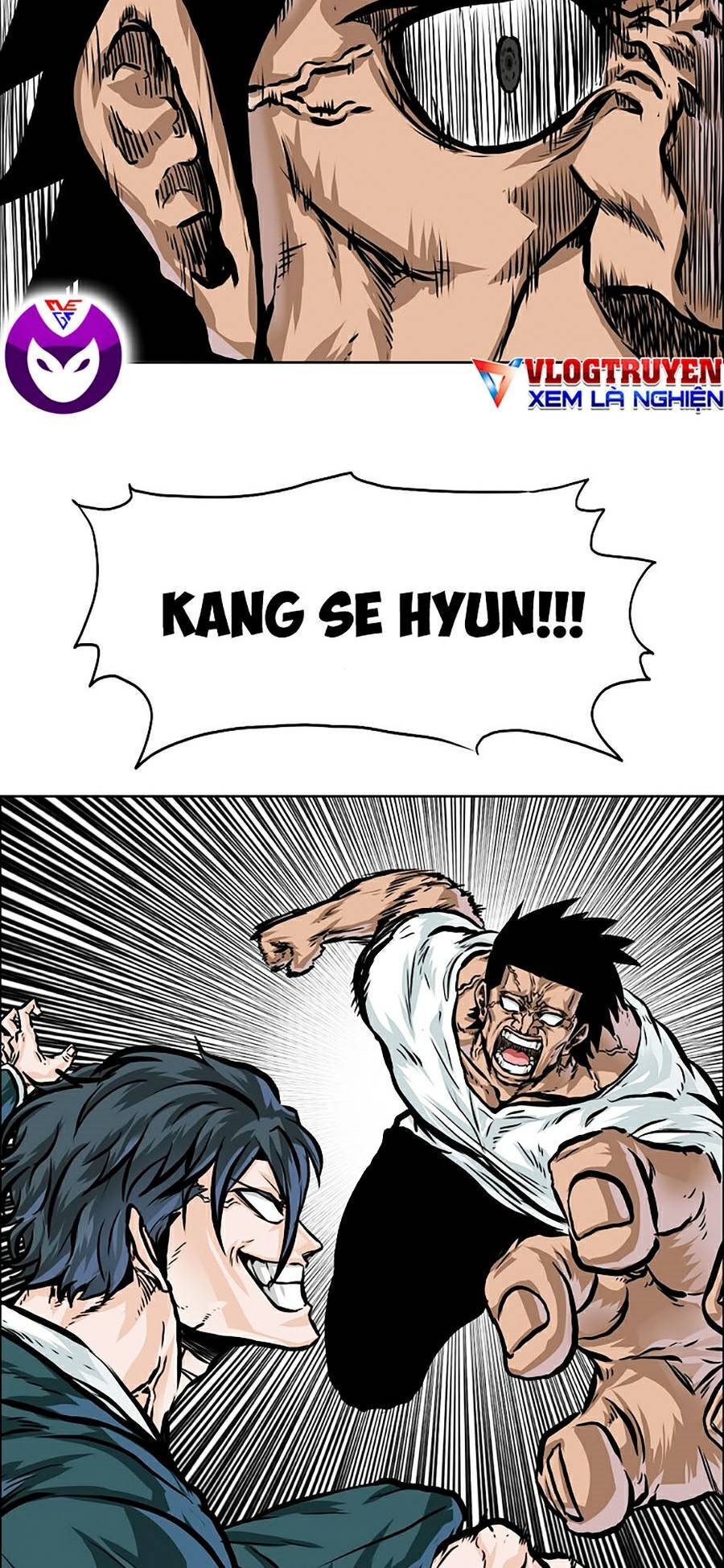 Bá Chủ Học Đường Ss4 Chapter 25 - 67