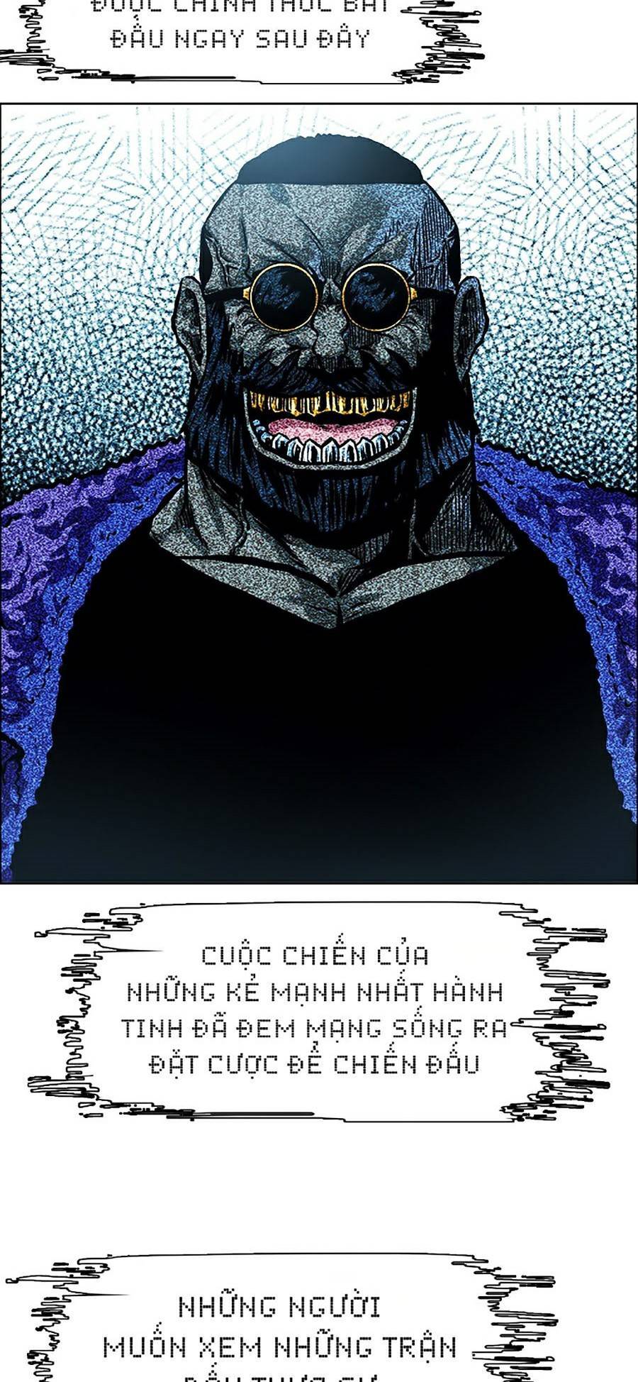 Bá Chủ Học Đường Ss4 Chapter 25 - 69