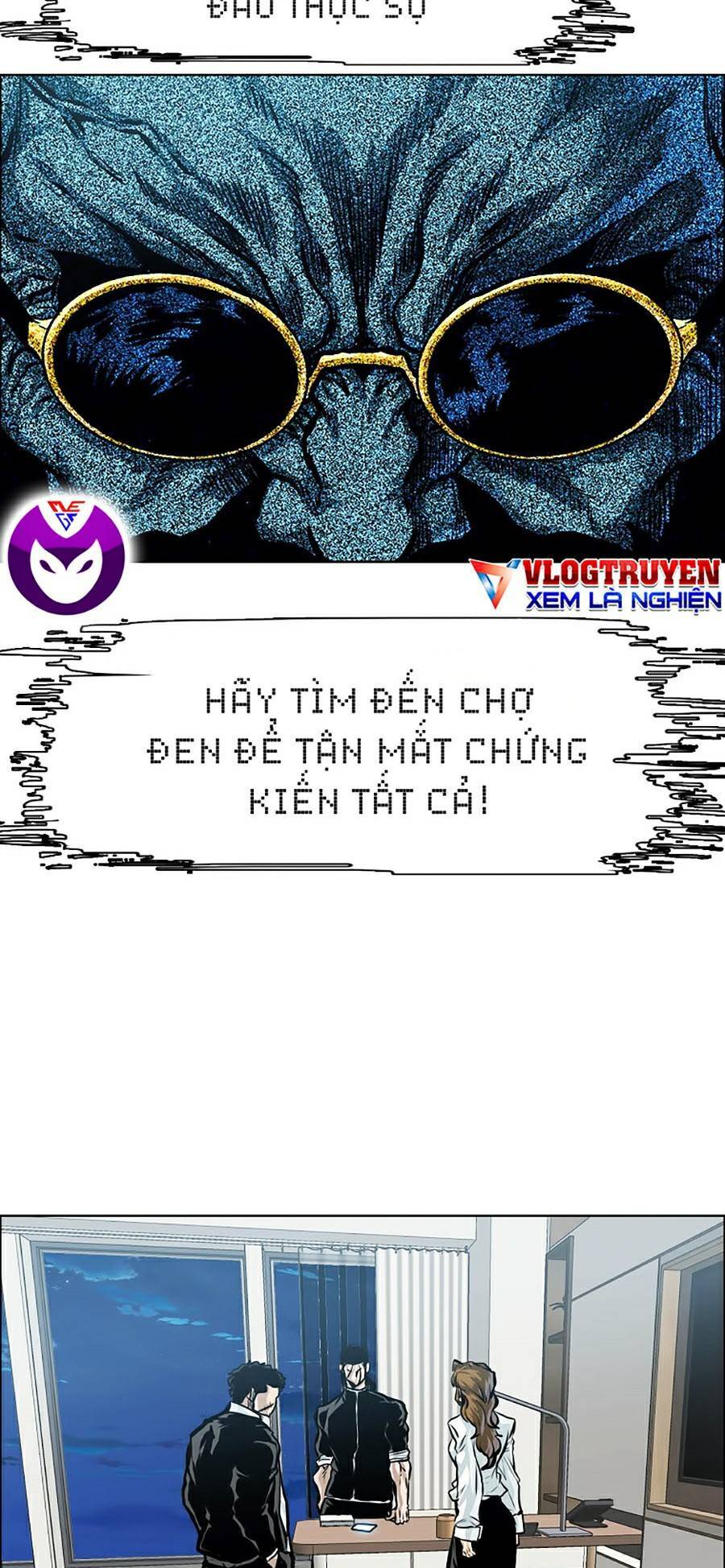 Bá Chủ Học Đường Ss4 Chapter 25 - 70