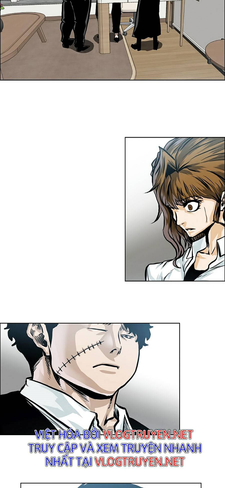 Bá Chủ Học Đường Ss4 Chapter 25 - 71