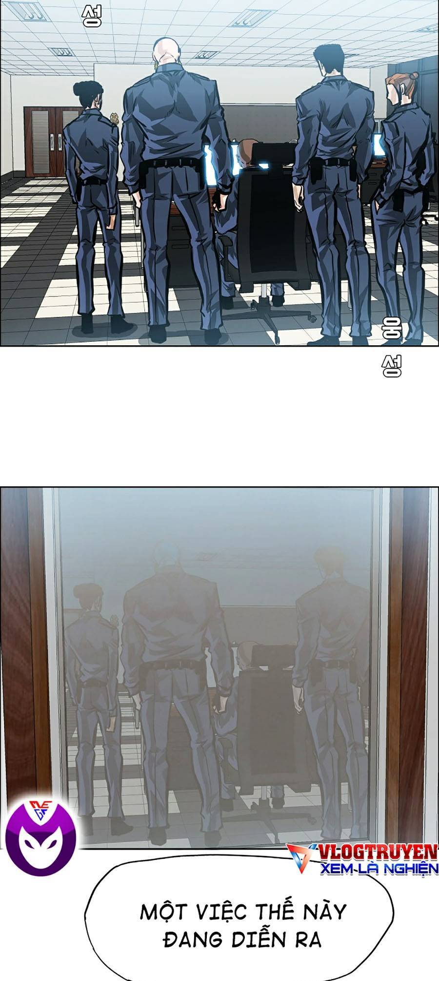 Bá Chủ Học Đường Ss4 Chapter 26 - 14