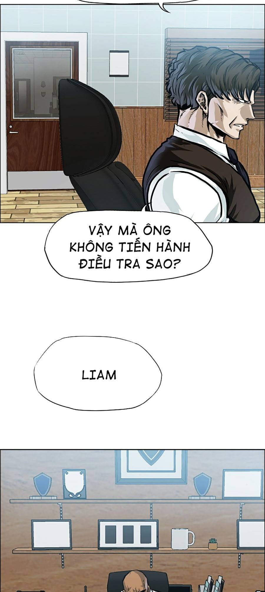 Bá Chủ Học Đường Ss4 Chapter 26 - 15