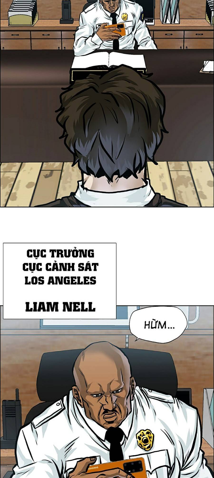 Bá Chủ Học Đường Ss4 Chapter 26 - 16