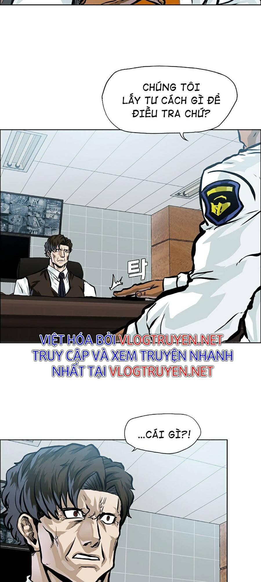 Bá Chủ Học Đường Ss4 Chapter 26 - 17