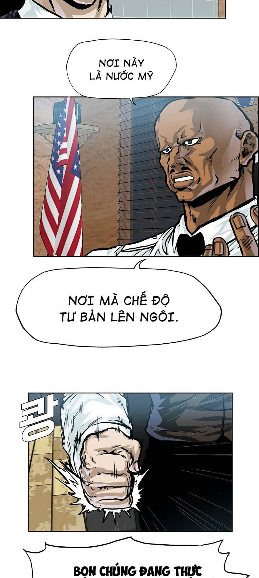 Bá Chủ Học Đường Ss4 Chapter 26 - 18