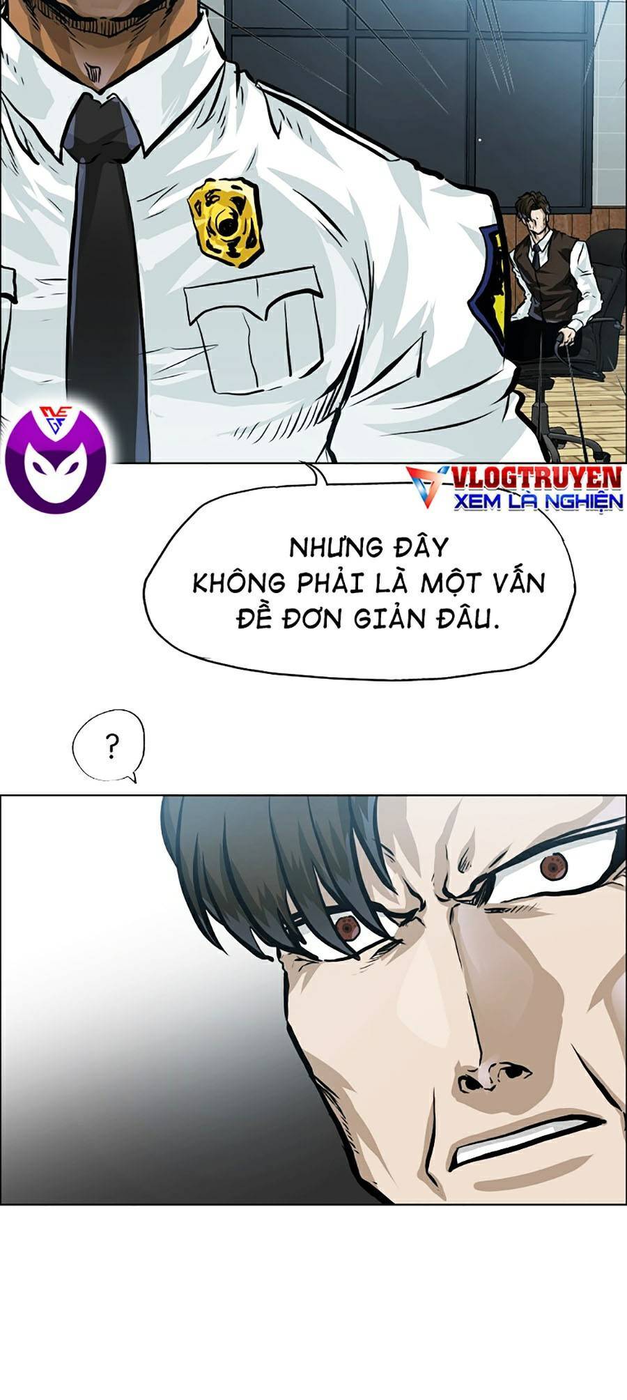 Bá Chủ Học Đường Ss4 Chapter 26 - 20