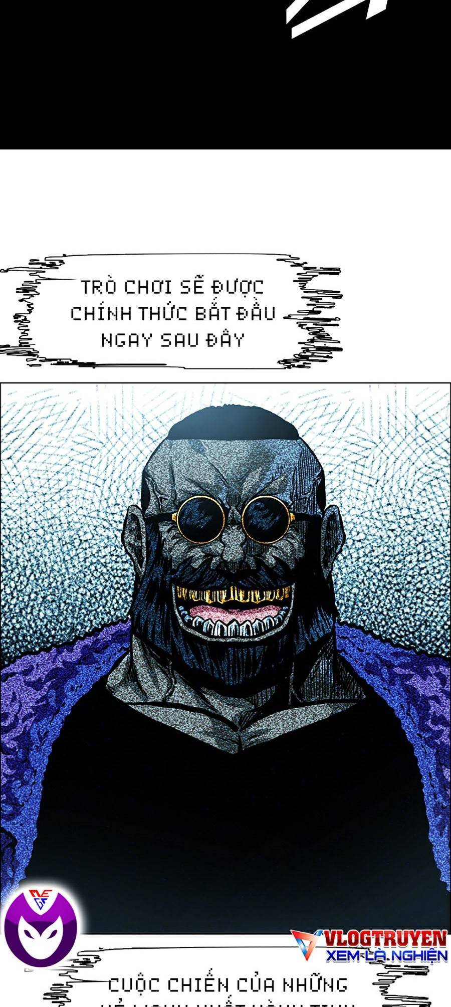 Bá Chủ Học Đường Ss4 Chapter 26 - 3