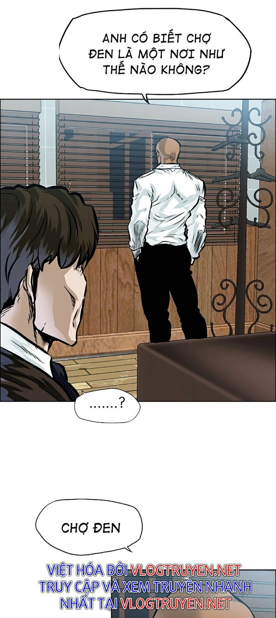 Bá Chủ Học Đường Ss4 Chapter 26 - 21