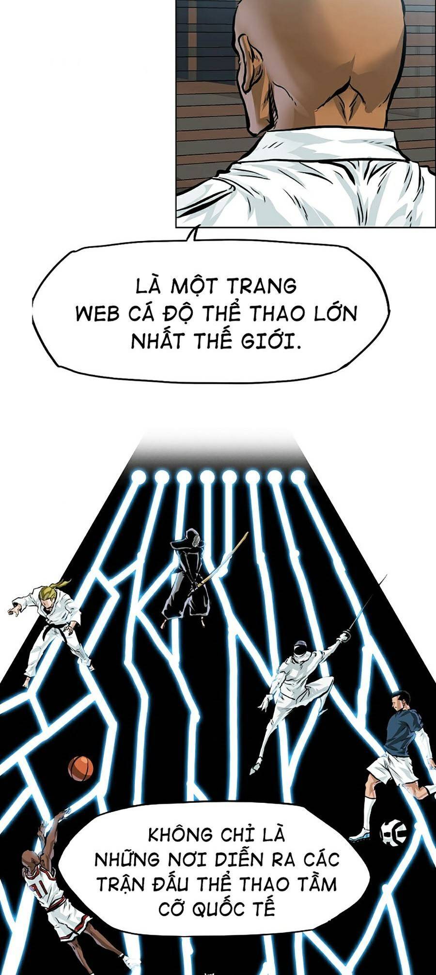 Bá Chủ Học Đường Ss4 Chapter 26 - 22