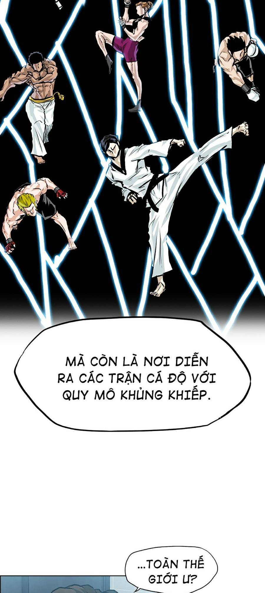 Bá Chủ Học Đường Ss4 Chapter 26 - 23