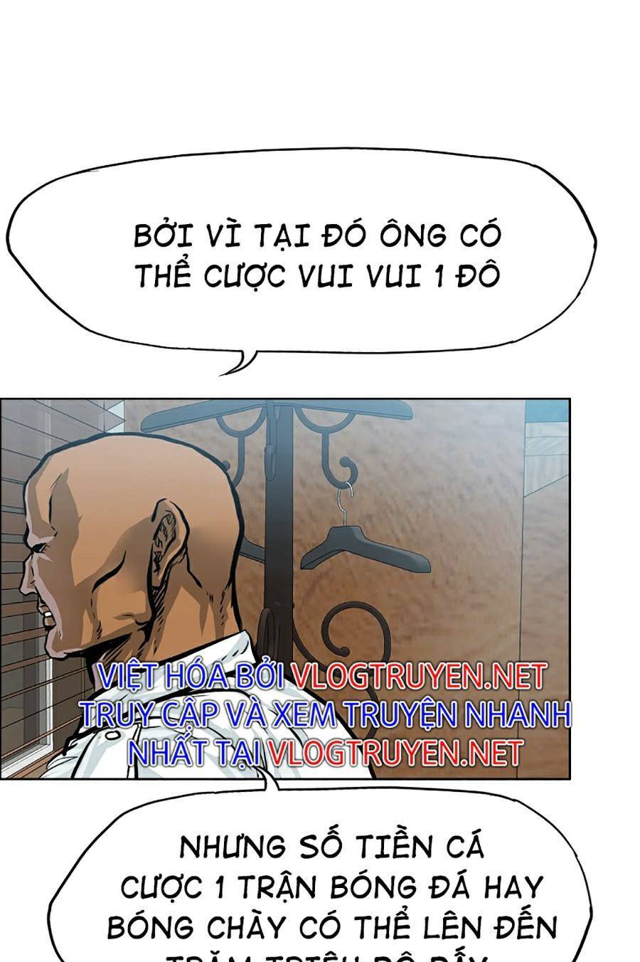 Bá Chủ Học Đường Ss4 Chapter 26 - 26