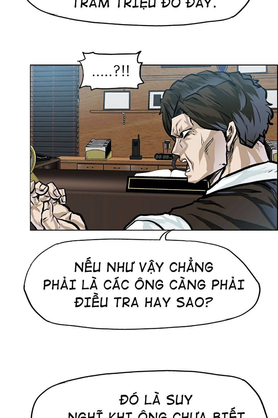Bá Chủ Học Đường Ss4 Chapter 26 - 27