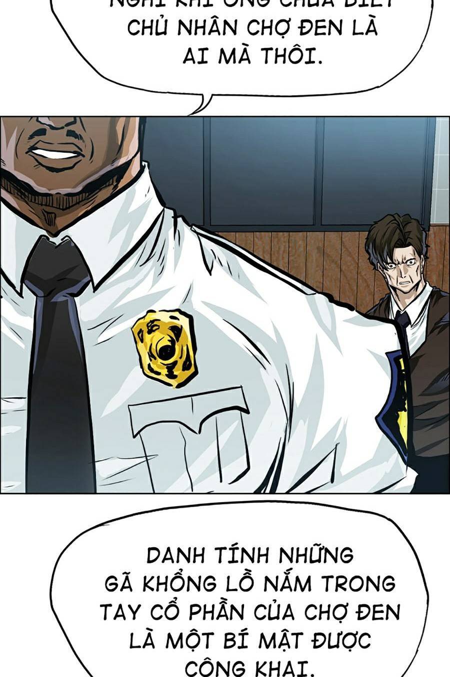 Bá Chủ Học Đường Ss4 Chapter 26 - 28