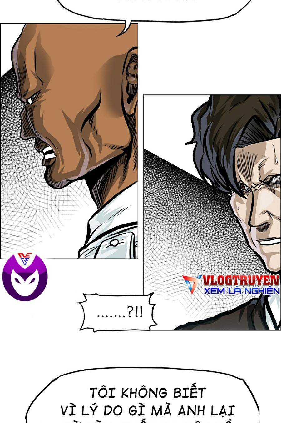 Bá Chủ Học Đường Ss4 Chapter 26 - 29