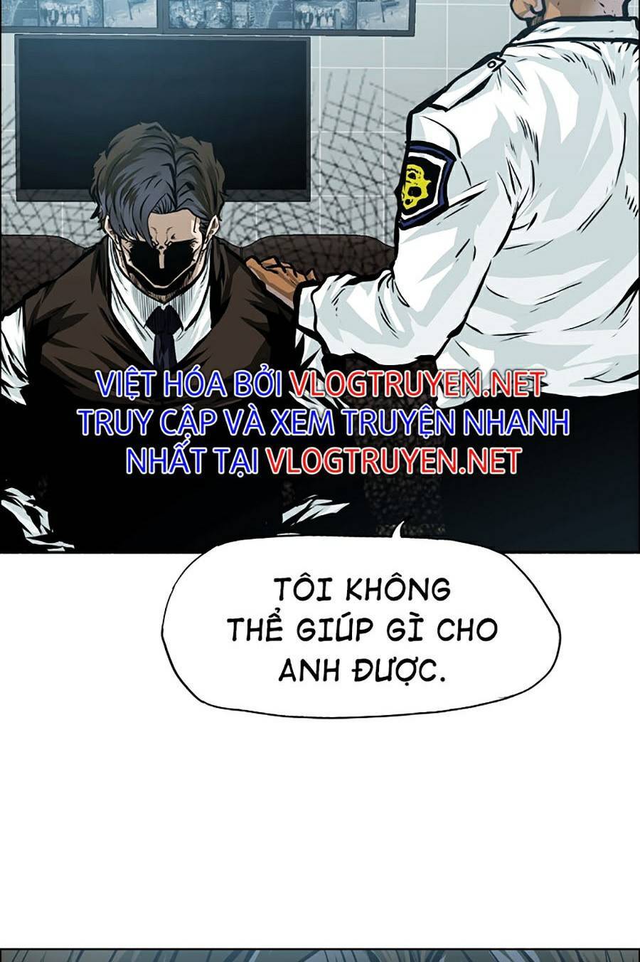 Bá Chủ Học Đường Ss4 Chapter 26 - 32