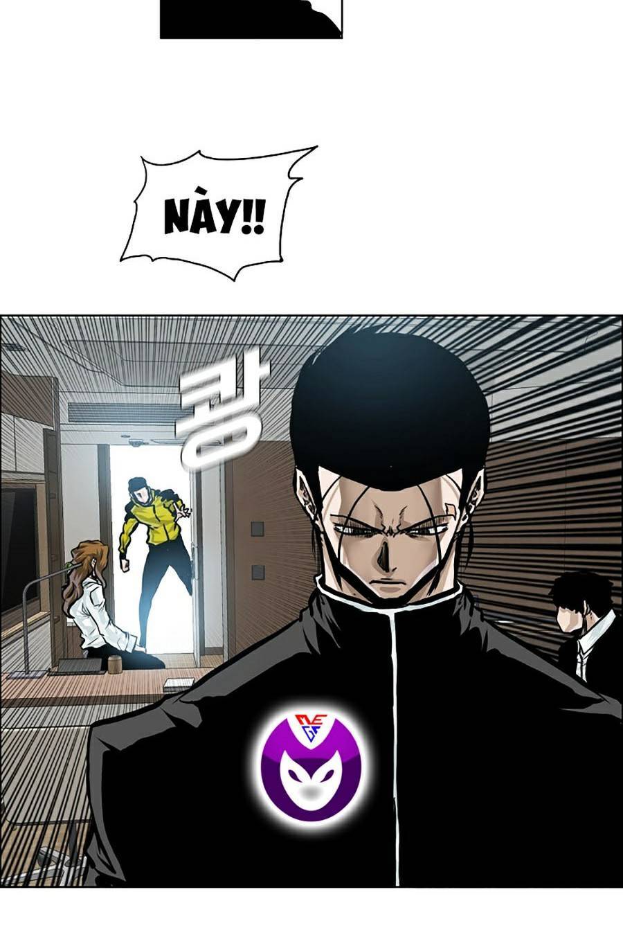 Bá Chủ Học Đường Ss4 Chapter 26 - 37