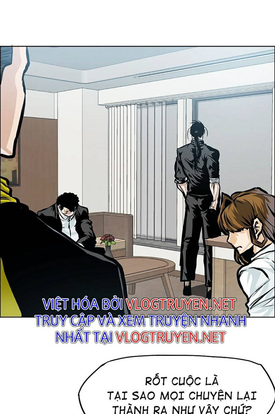 Bá Chủ Học Đường Ss4 Chapter 26 - 39