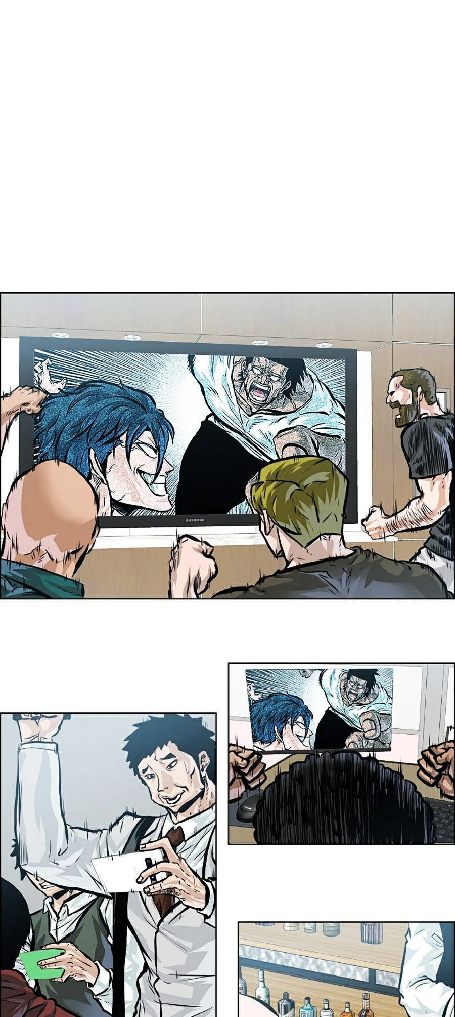 Bá Chủ Học Đường Ss4 Chapter 26 - 5