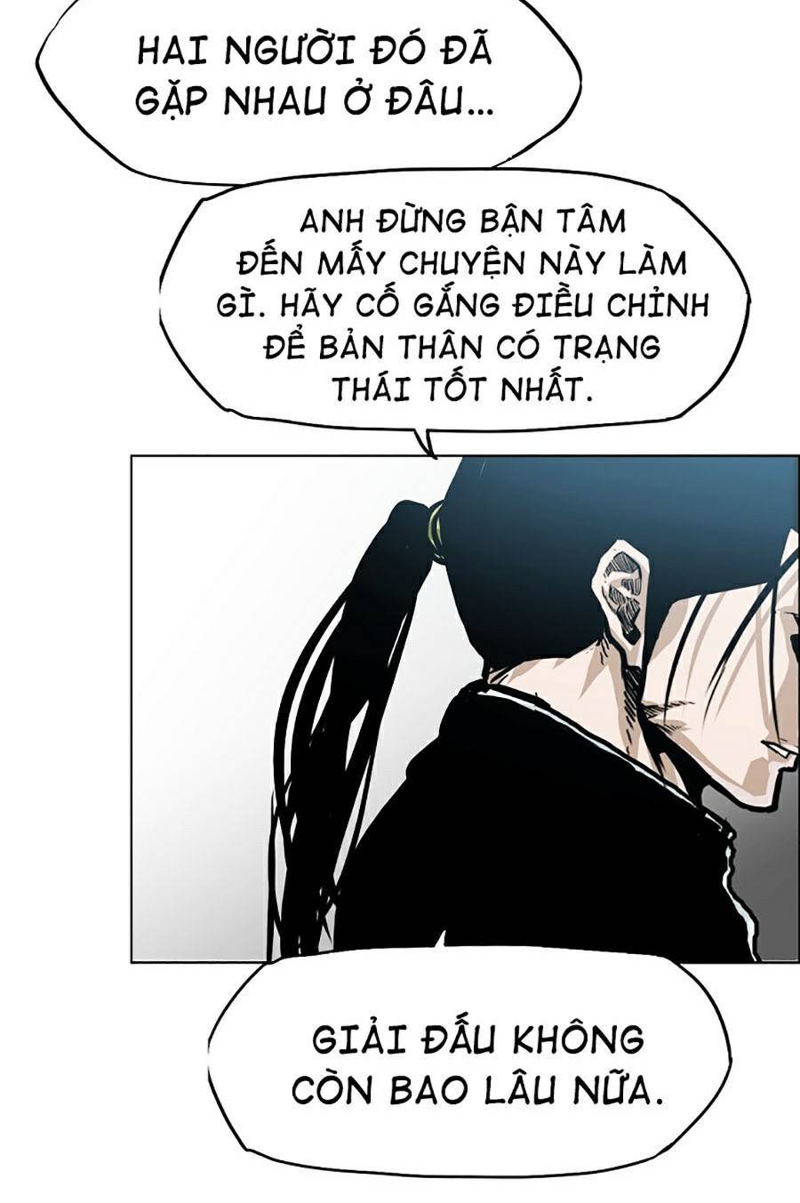 Bá Chủ Học Đường Ss4 Chapter 26 - 41