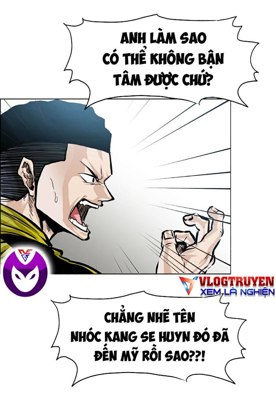 Bá Chủ Học Đường Ss4 Chapter 26 - 42
