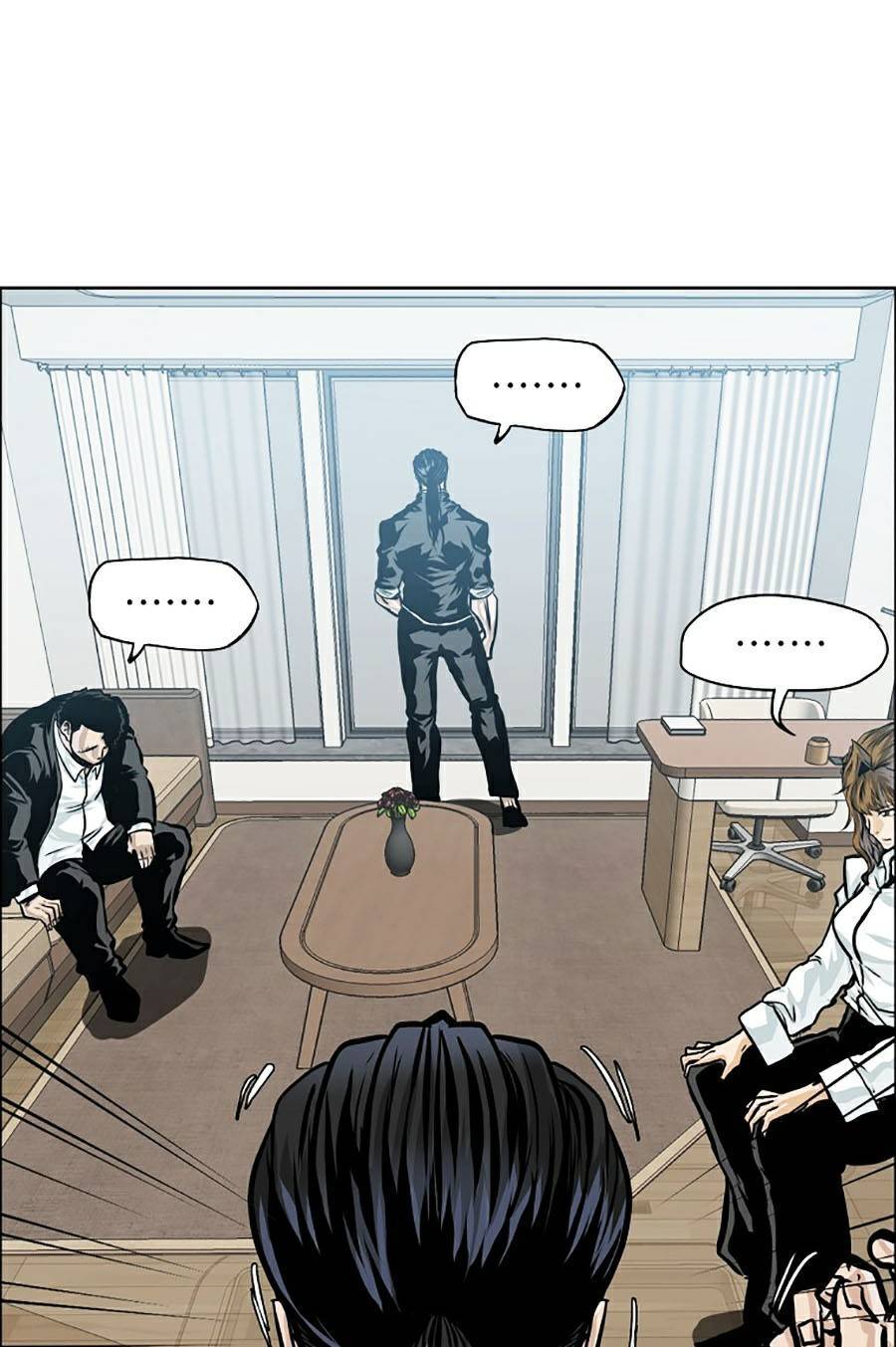 Bá Chủ Học Đường Ss4 Chapter 26 - 43