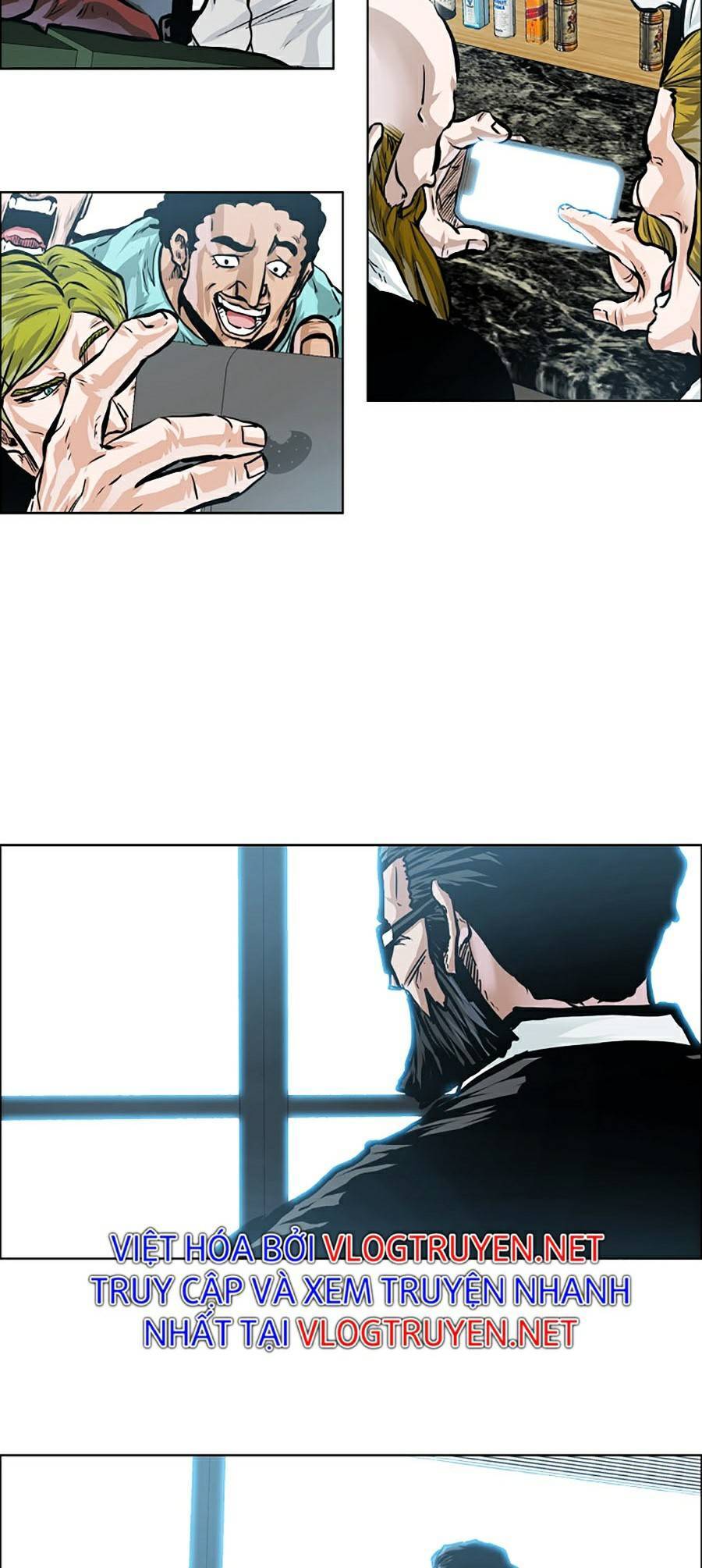 Bá Chủ Học Đường Ss4 Chapter 26 - 6