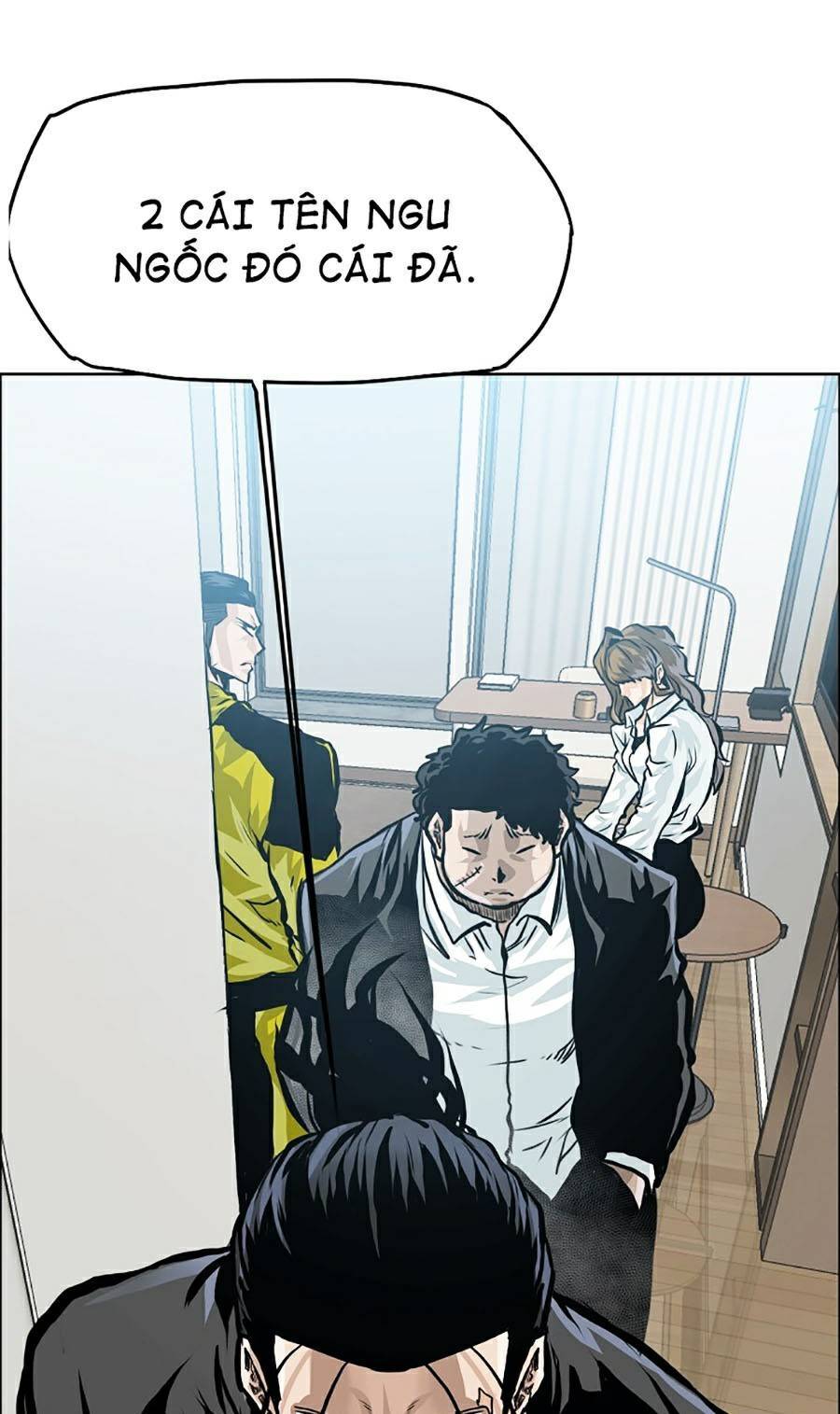 Bá Chủ Học Đường Ss4 Chapter 26 - 51