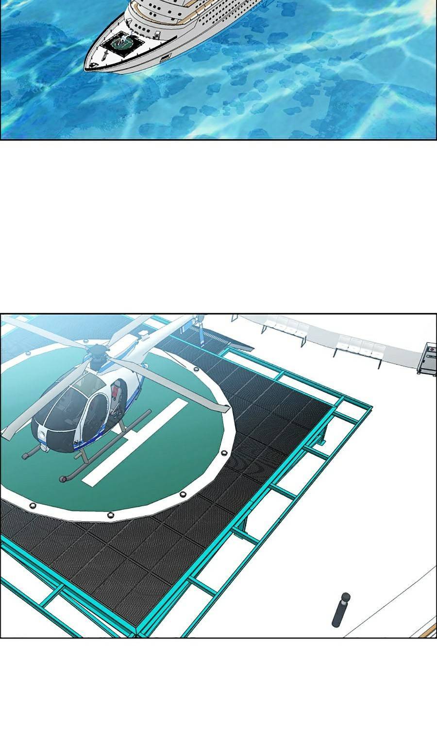 Bá Chủ Học Đường Ss4 Chapter 26 - 53