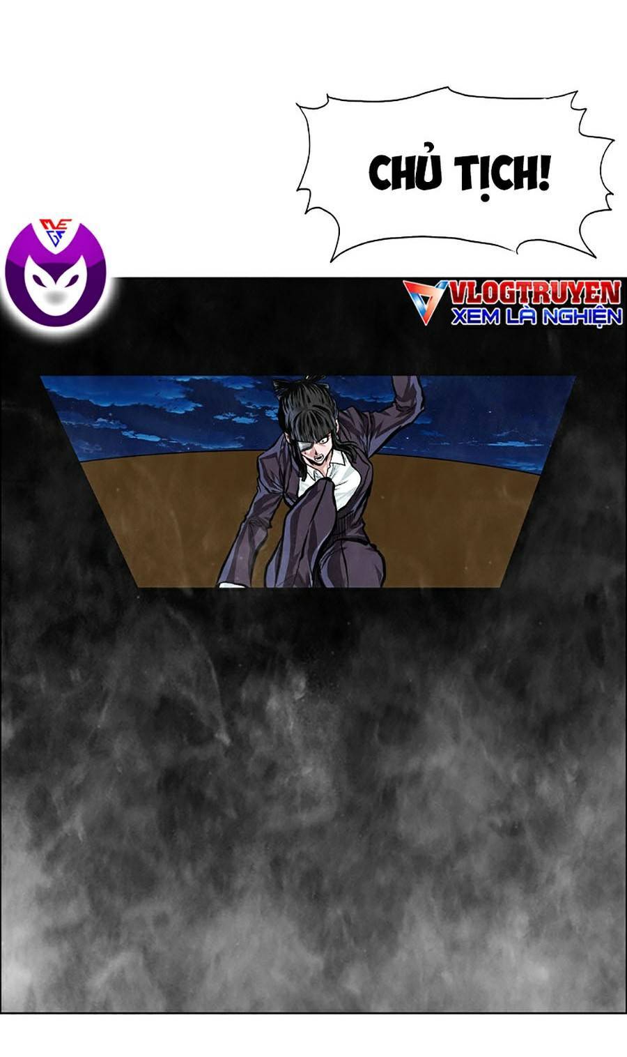 Bá Chủ Học Đường Ss4 Chapter 26 - 54