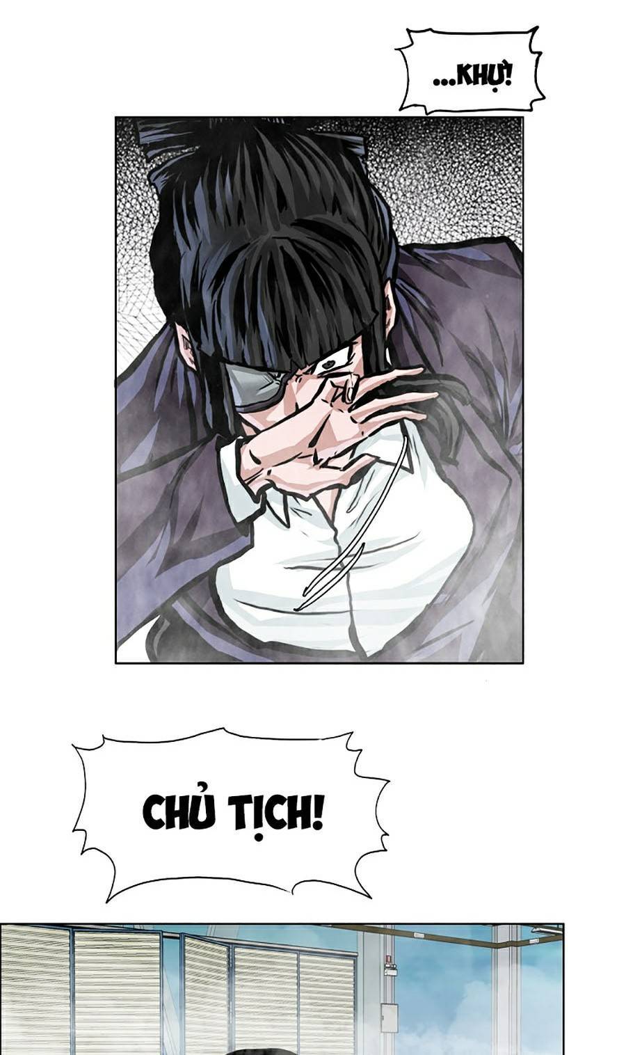 Bá Chủ Học Đường Ss4 Chapter 26 - 55