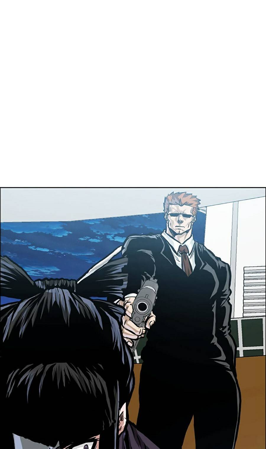 Bá Chủ Học Đường Ss4 Chapter 26 - 58