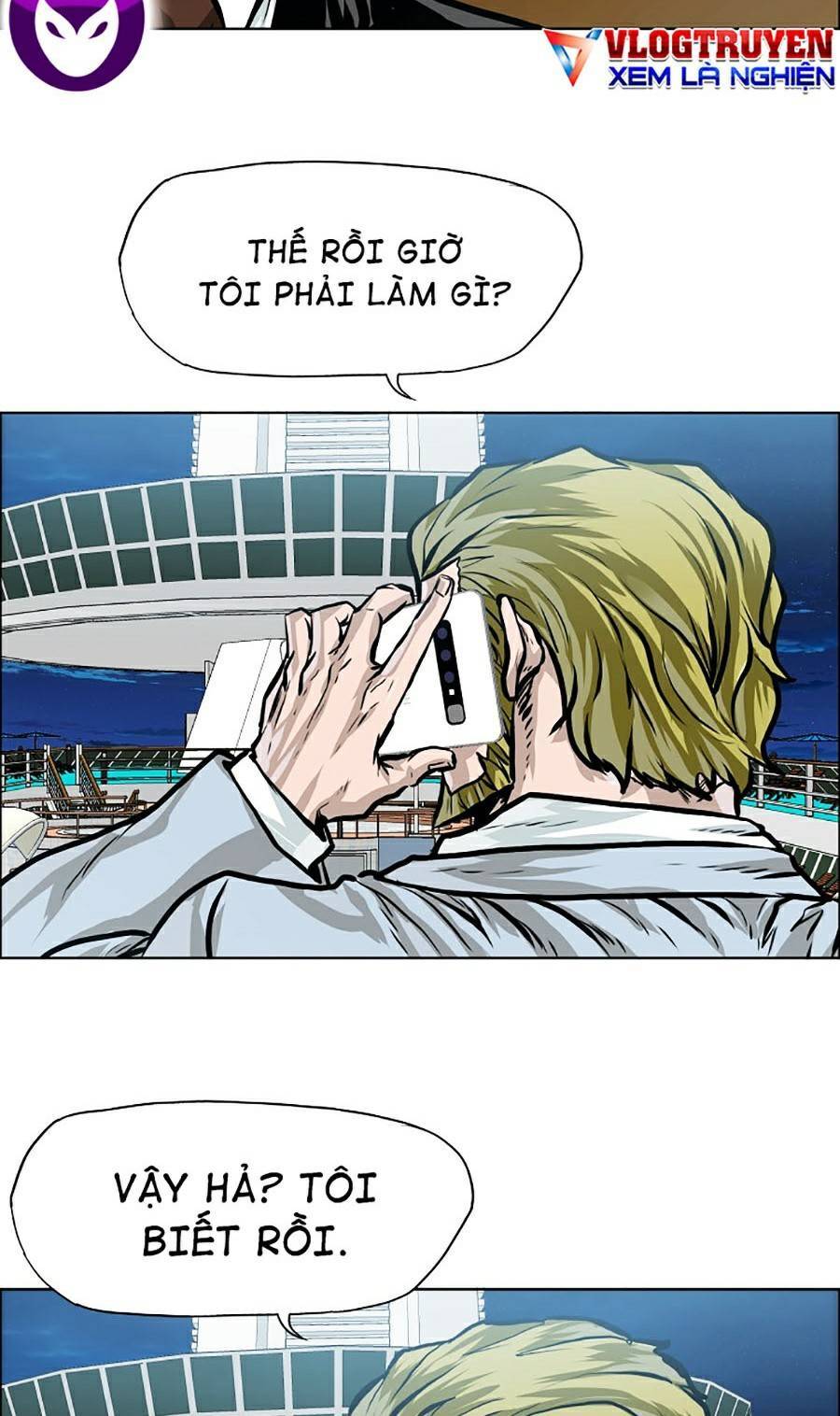 Bá Chủ Học Đường Ss4 Chapter 26 - 60