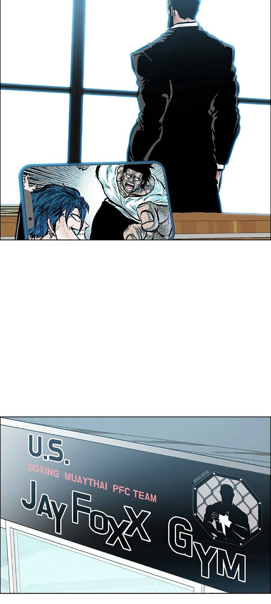 Bá Chủ Học Đường Ss4 Chapter 26 - 7