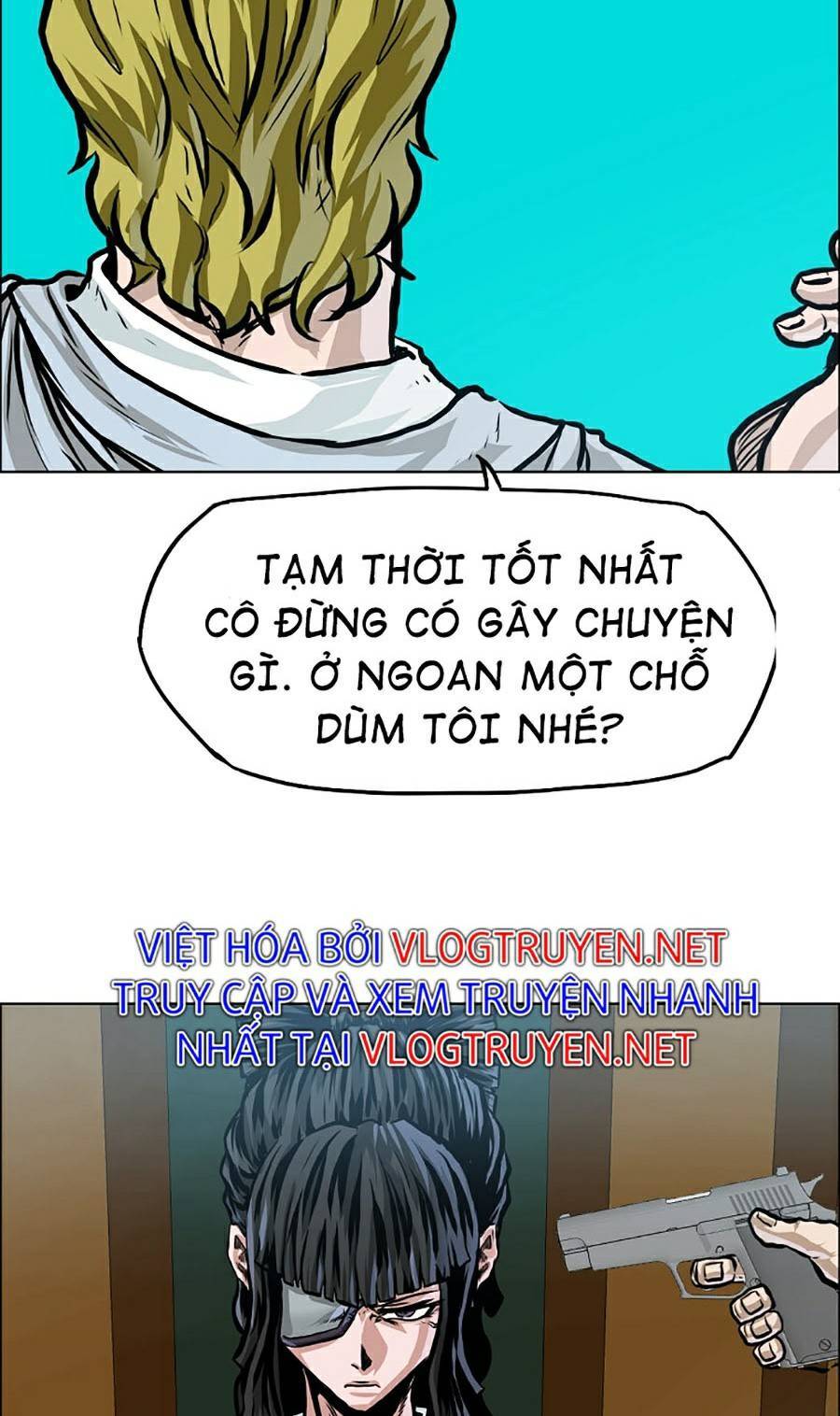 Bá Chủ Học Đường Ss4 Chapter 26 - 62