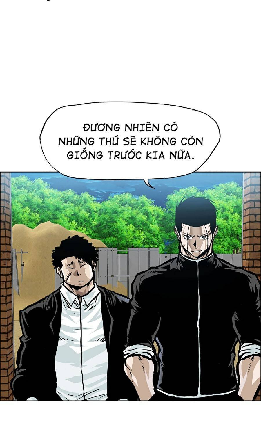 Bá Chủ Học Đường Ss4 Chapter 26 - 68