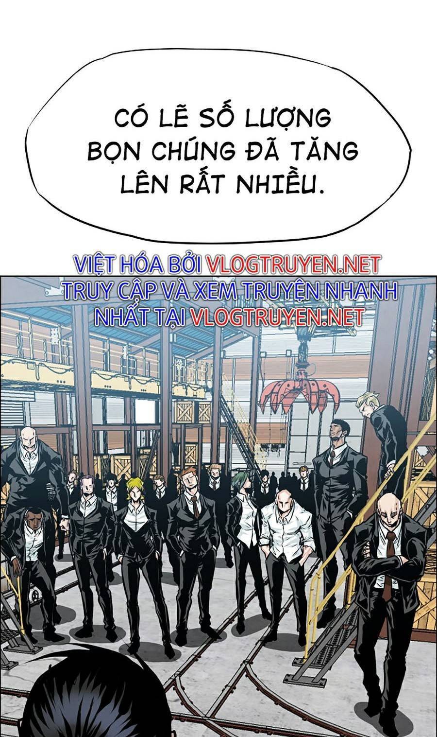 Bá Chủ Học Đường Ss4 Chapter 26 - 69