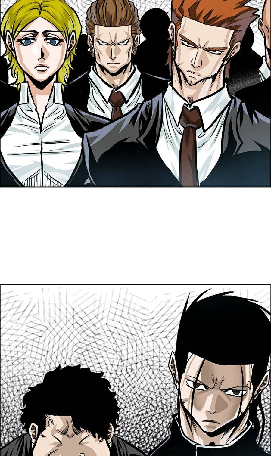 Bá Chủ Học Đường Ss4 Chapter 26 - 71