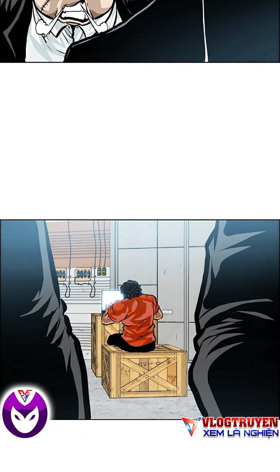 Bá Chủ Học Đường Ss4 Chapter 26 - 72