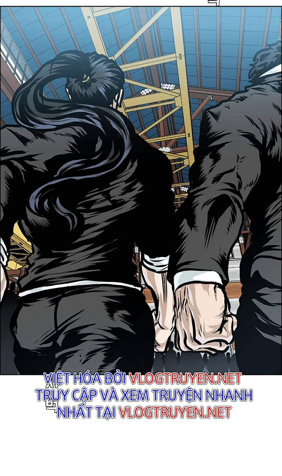 Bá Chủ Học Đường Ss4 Chapter 26 - 74