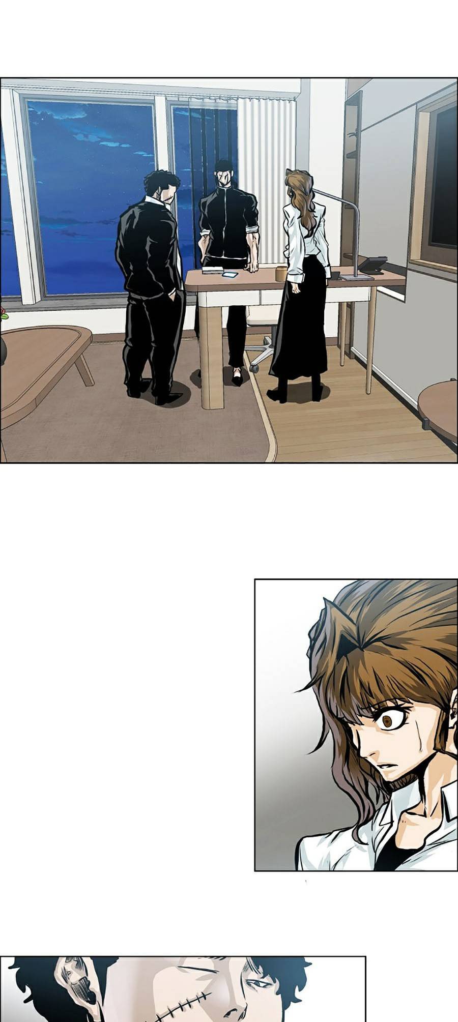 Bá Chủ Học Đường Ss4 Chapter 26 - 10